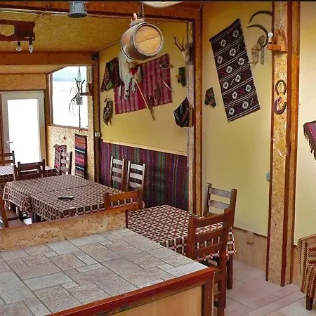 Petia Villas بيت ضيافة