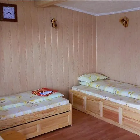 بيت ضيافة Petia Villas تسيغوف تشارك