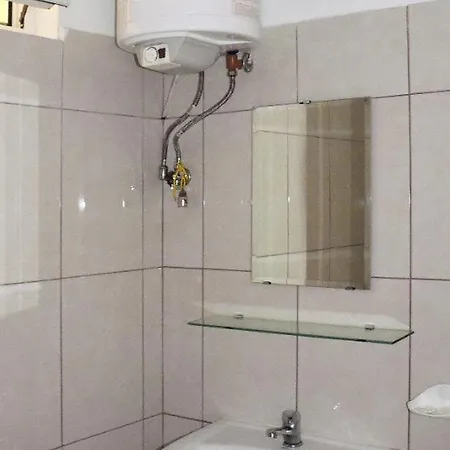 Petia Villas بيت ضيافة تسيغوف تشارك