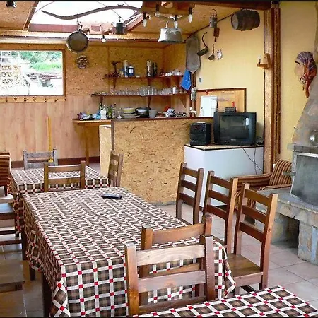 Petia Villas بيت ضيافة