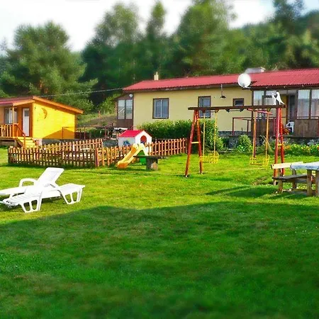 بيت ضيافة Petia Villas *
