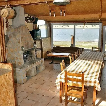 Petia Villas بيت ضيافة